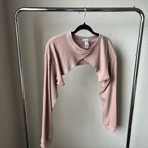 Zara top